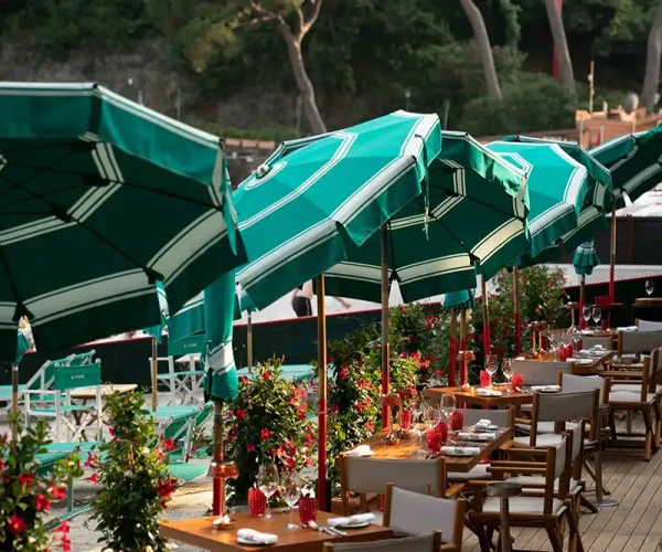 LANGOSTERIA