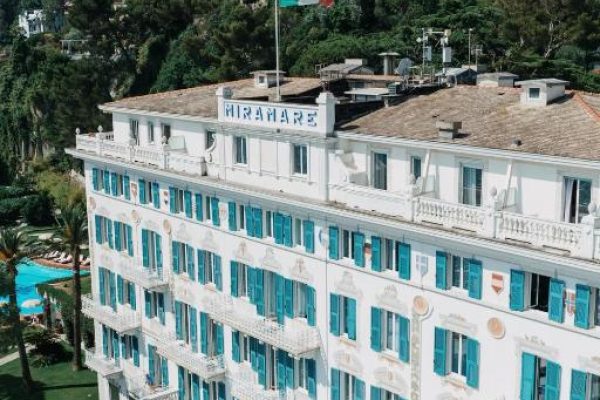 MIRAMARE
